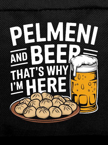 Pelmeni Russian Cuisine