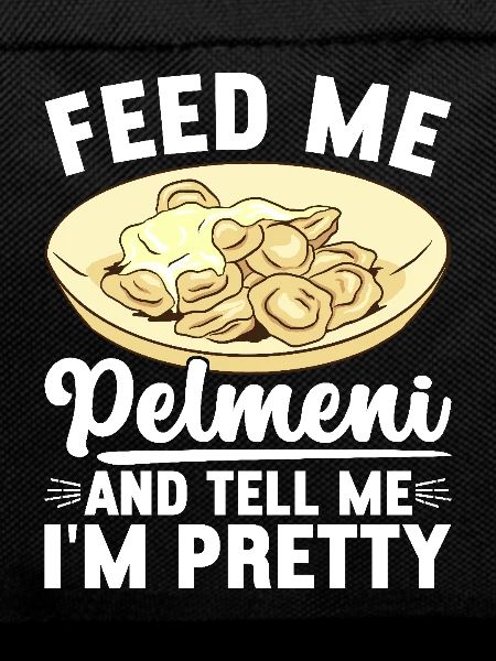 Pelmeni Russian Cuisine