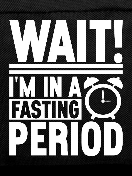 Intermittent fasting Intermittent fasting