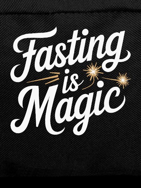 Intermittent fasting Intermittent fasting