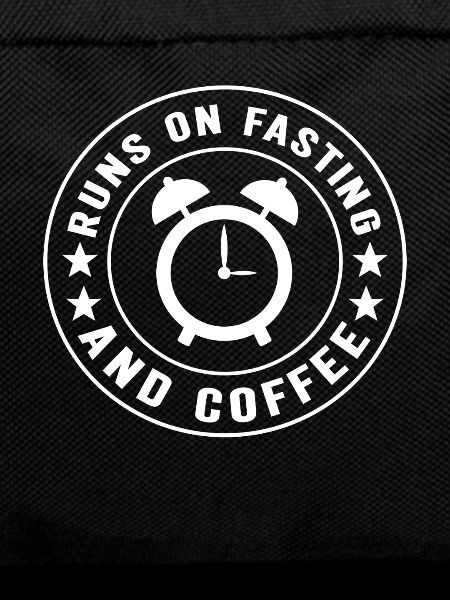 Intermittent fasting Intermittent fasting