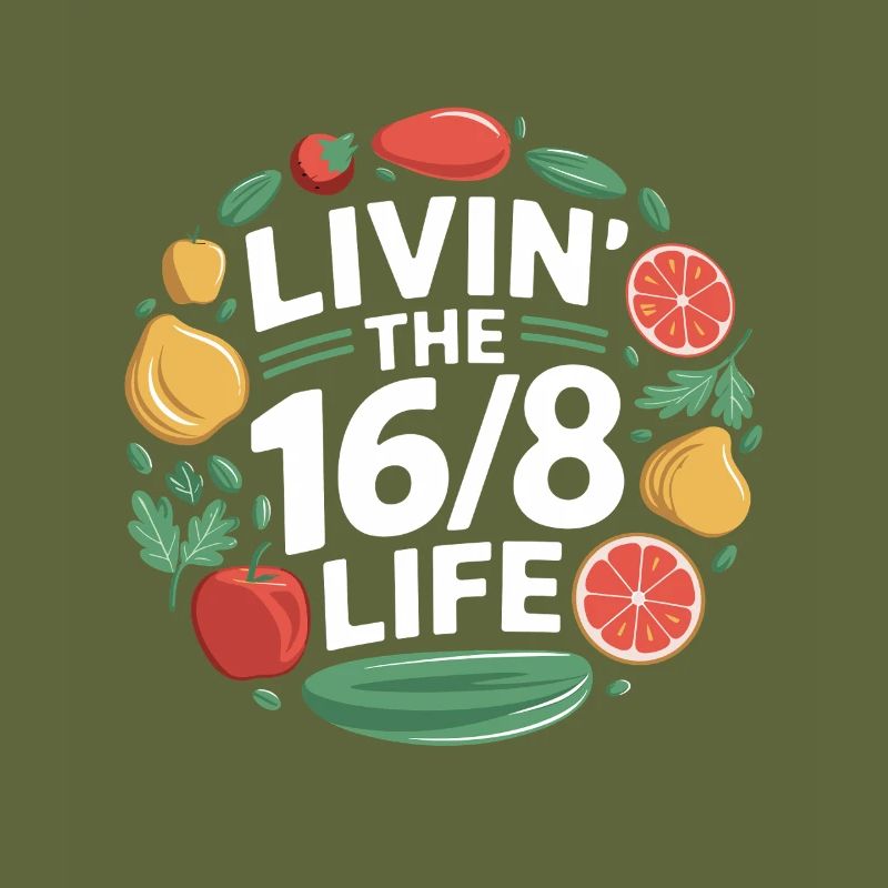 Intermittent fasting Intermittent fasting