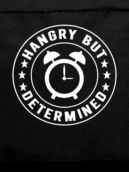 Intermittent fasting Intermittent fasting