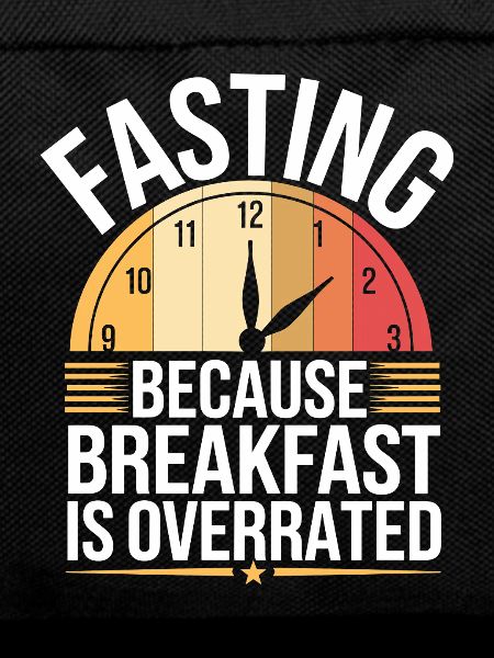Intermittent fasting Intermittent fasting