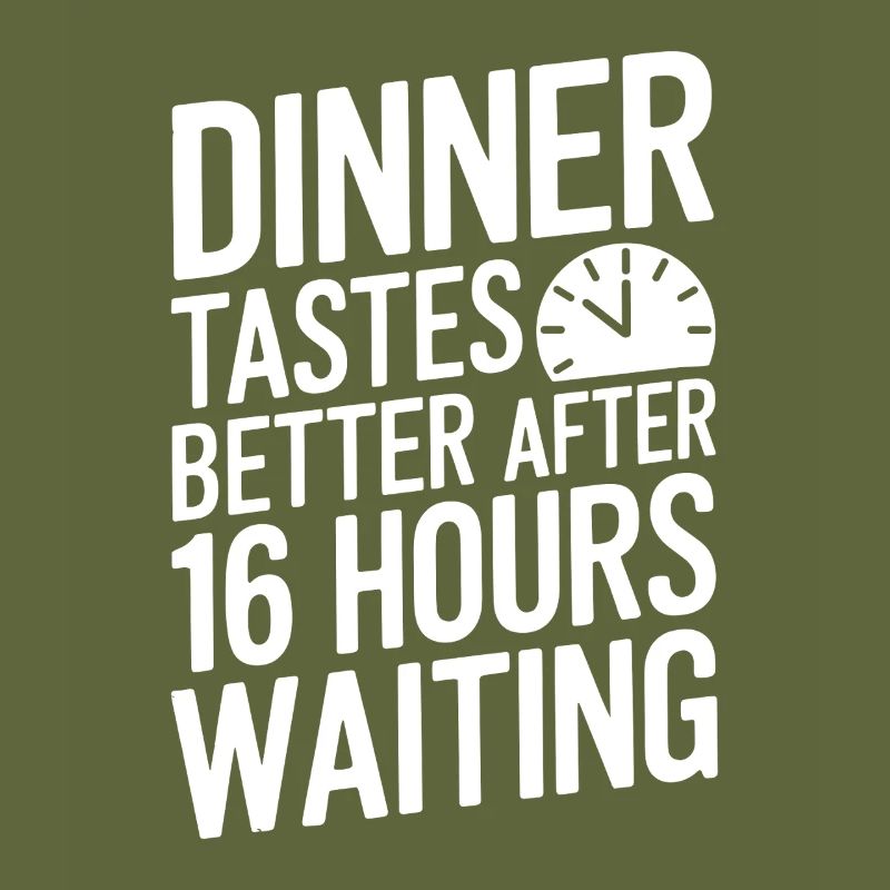 Intermittent fasting Intermittent fasting