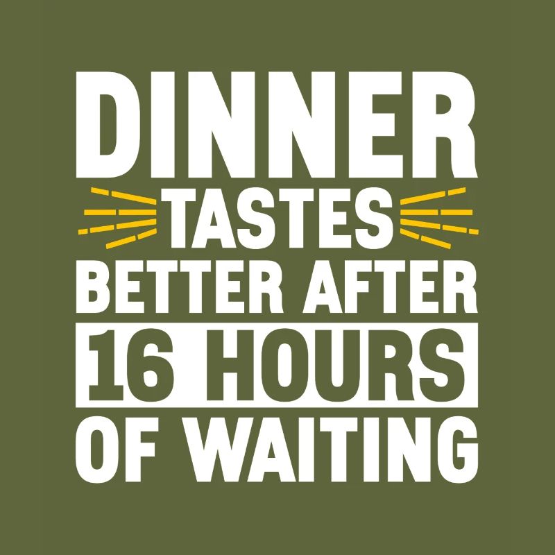 Intermittent fasting Intermittent fasting