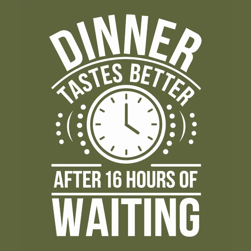 Intermittent fasting Intermittent fasting