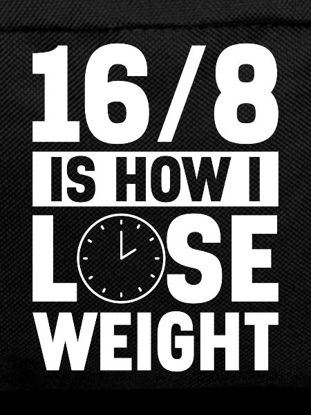 Intermittent fasting Intermittent fasting