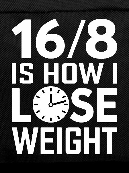 Intermittent fasting Intermittent fasting