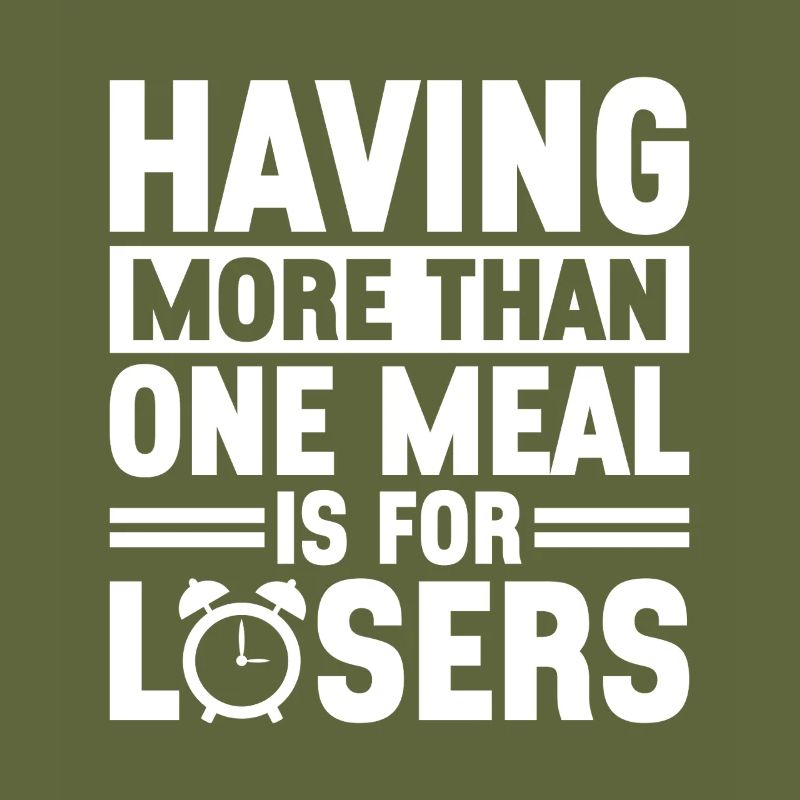 Intermittent fasting Intermittent fasting