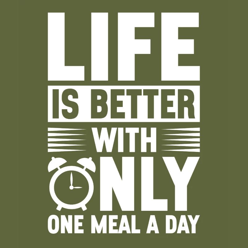 Intermittent fasting Intermittent fasting