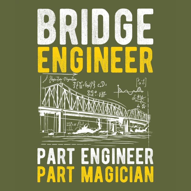 Bridge Engineer Bridge Construction