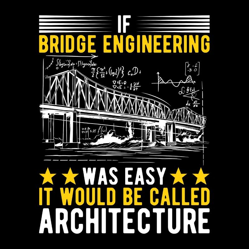 Bridge Engineer Bridge Construction
