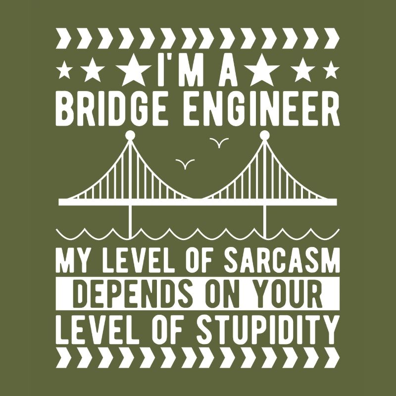 Bridge Engineer Bridge Construction