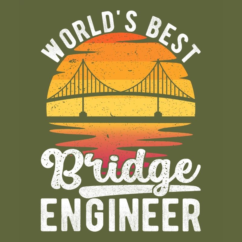 Bridge Engineer Bridge Construction