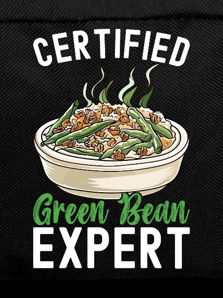Green Bean Casserole