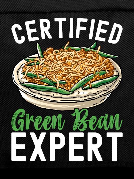 Green Bean Casserole