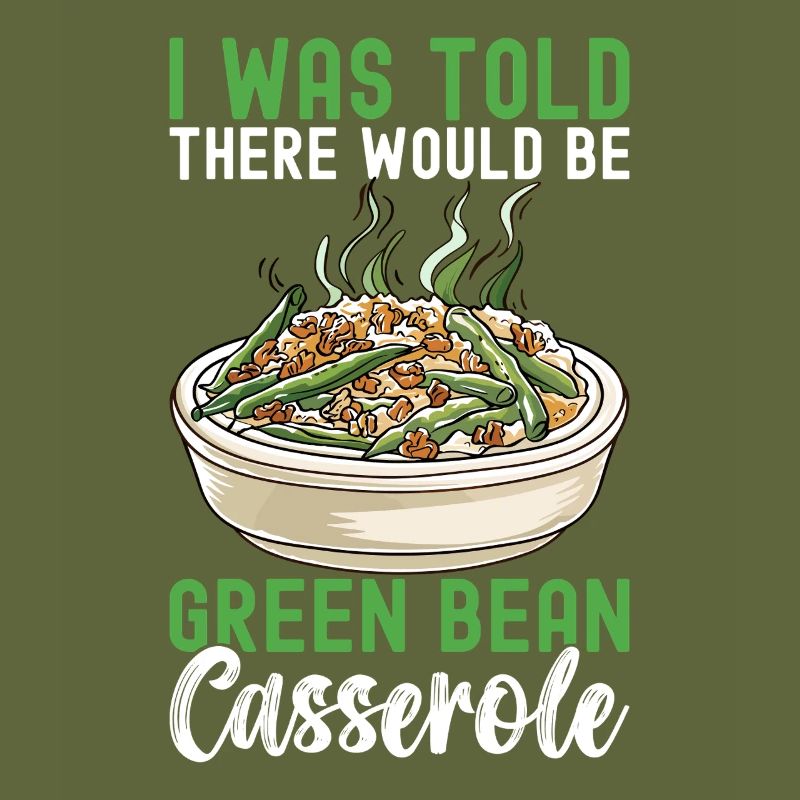 Green Bean Casserole