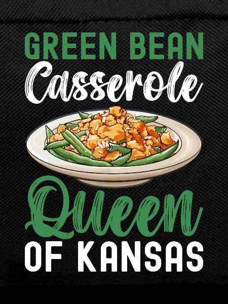 Green Bean Casserole