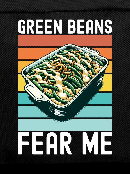Green Bean Casserole
