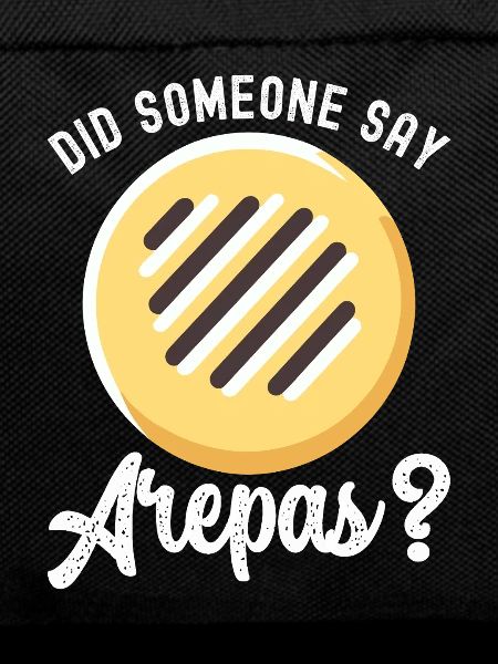 Venezolanische Arepas