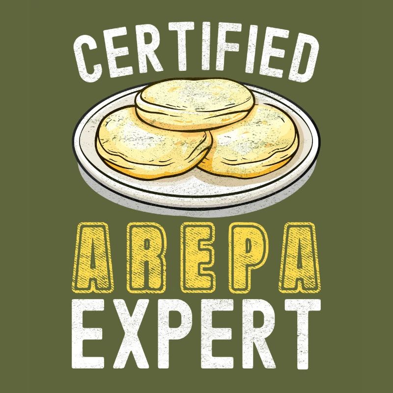 Venezolanische Arepas