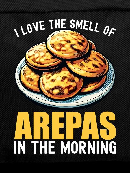 Venezuelan Arepas