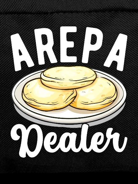 Venezuelan Arepas