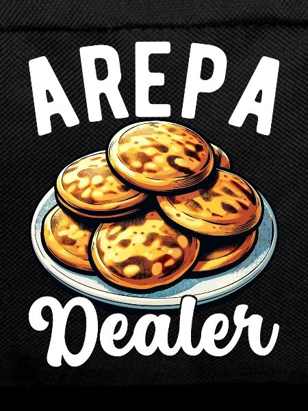 Venezuelan Arepas