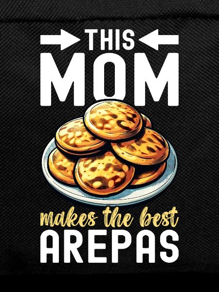 Venezuelan Arepas