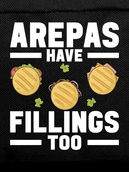 Venezuelan Arepas