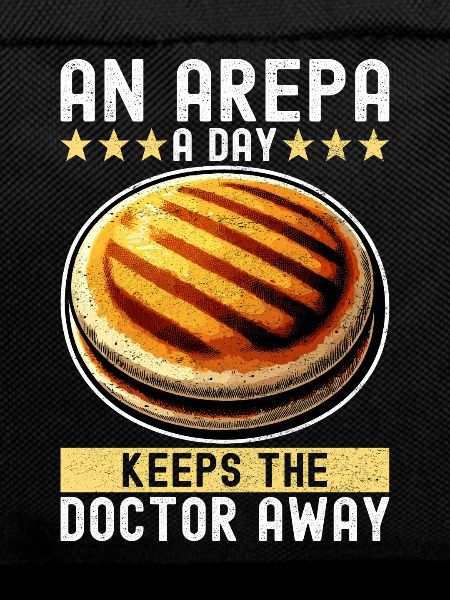 Venezuelan Arepas