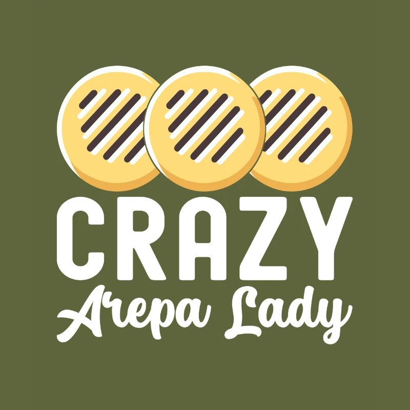 Venezuelan Arepas