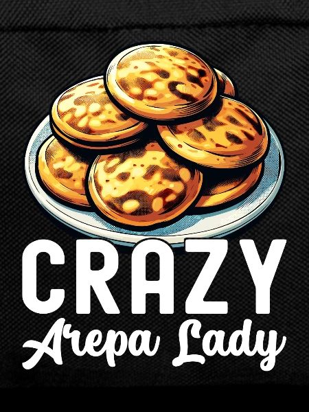 Venezuelan Arepas