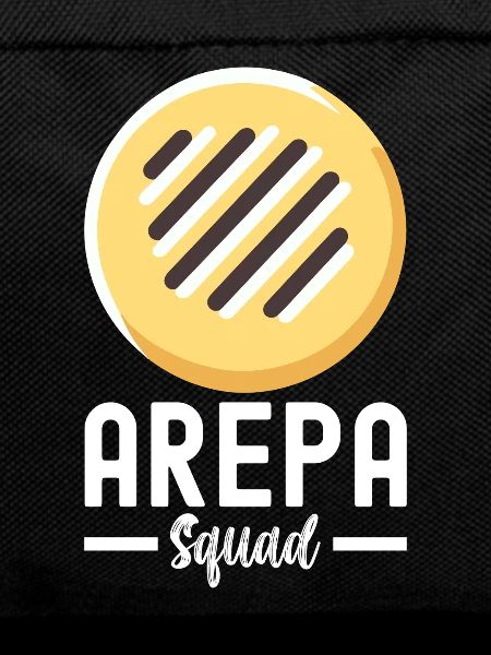 Venezuelan Arepas