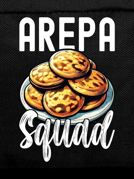 Venezuelan Arepas