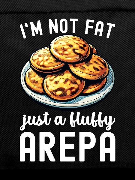 Venezuelan Arepas