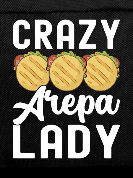 Venezuelan Arepas