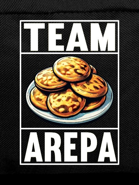 Venezuelan Arepas