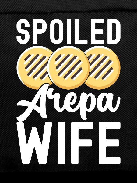 Venezuelan Arepas