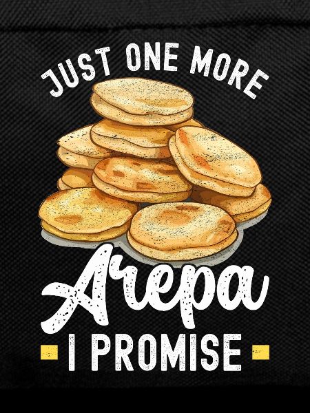 Venezuelan Arepas