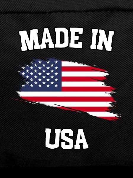 Made in USA