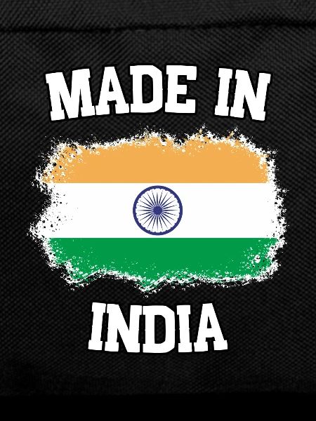 Made in India