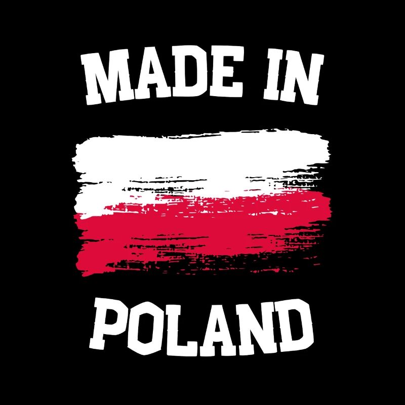 Fabriqué en Pologne