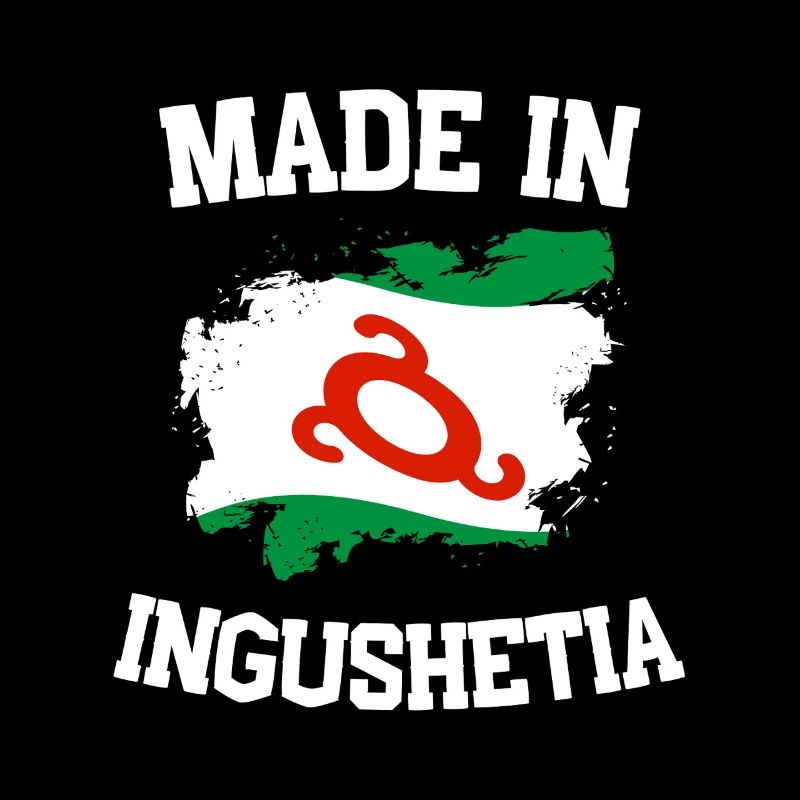Made in Ingushetia