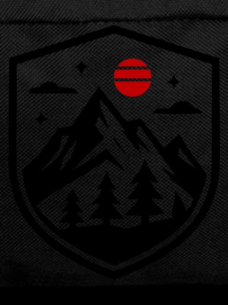 Mountains Nature Outdoor