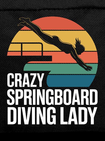 Diving diving board