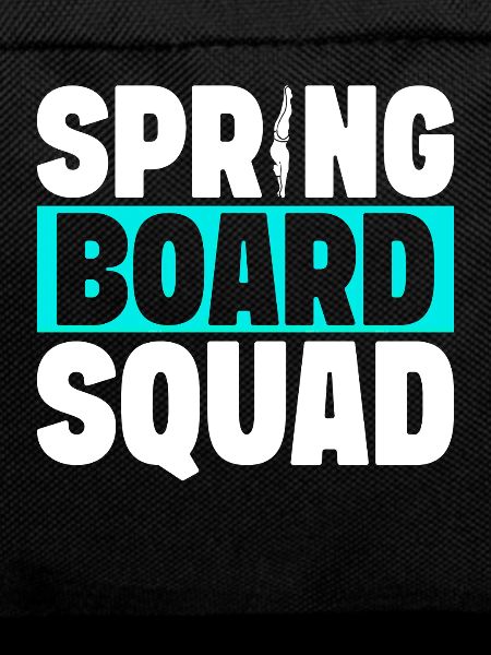 Diving diving board