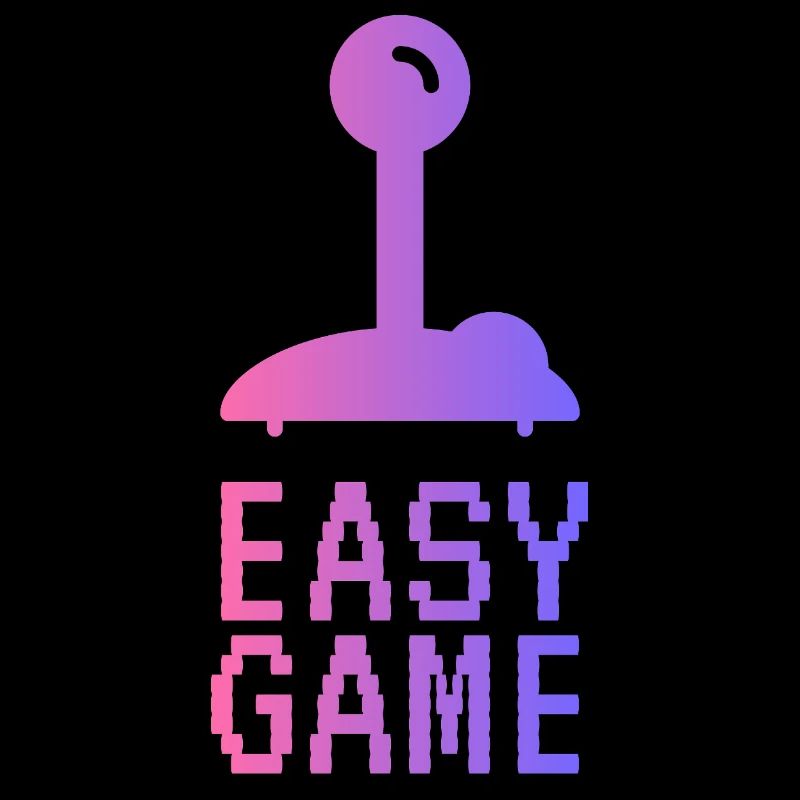 Jeu Facile Pixel Dégradé