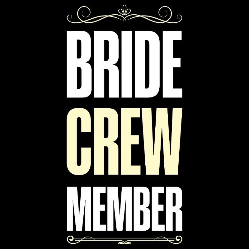 Bride Crew